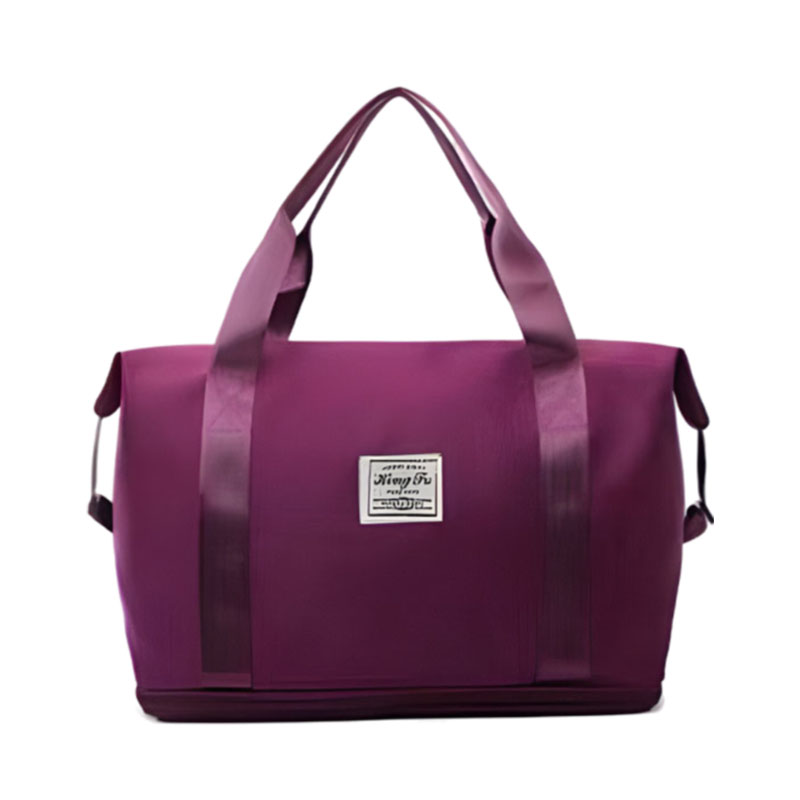 How to choose a suitable yoga bag?