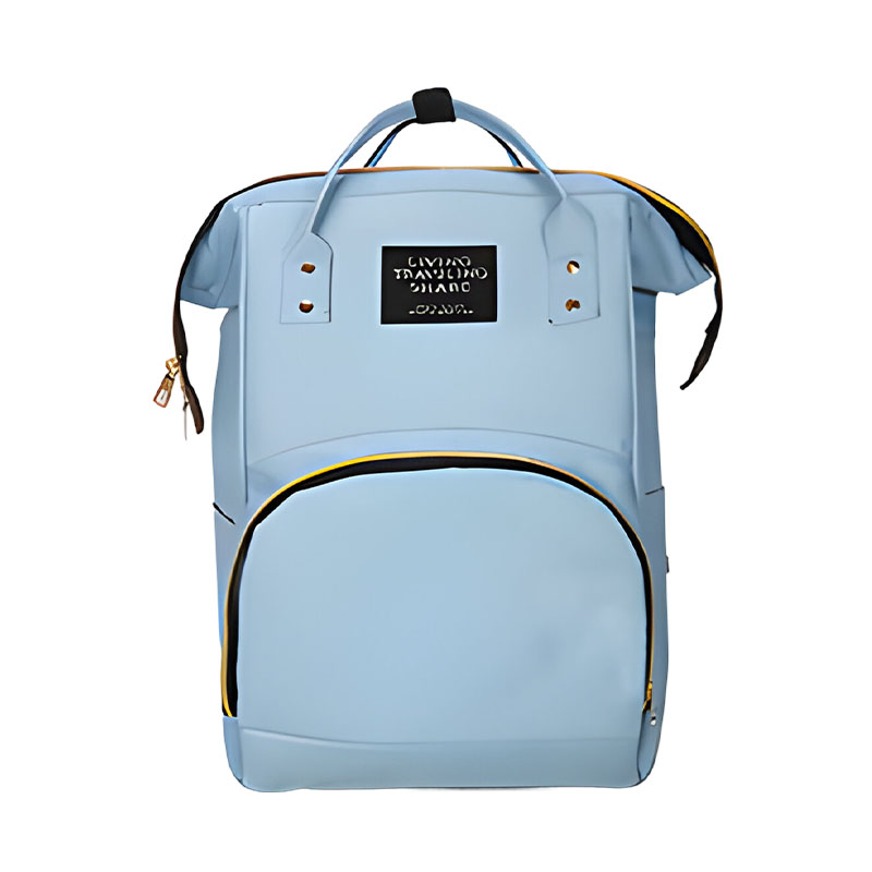 Mother and baby bag is a good helper for new mothers