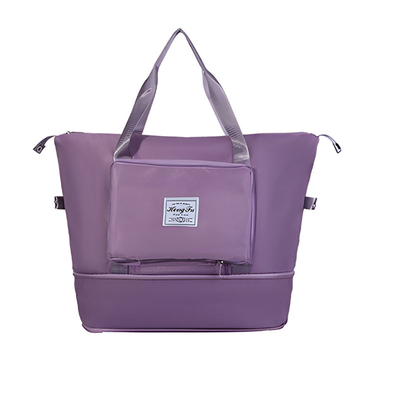 How to improve the load-bearing capacity and durability of retractable storage bags?