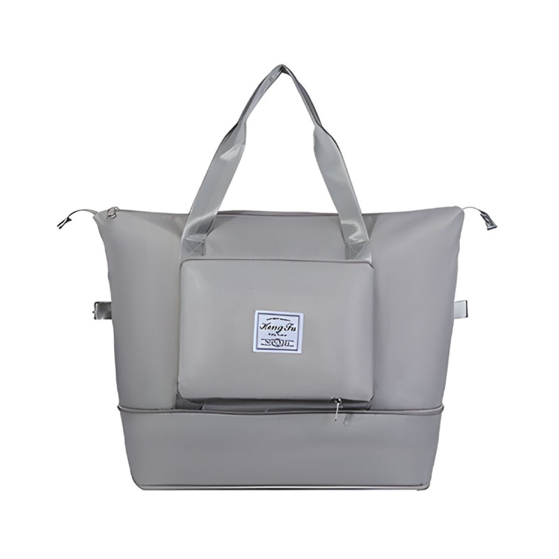 What are the significant advantages of student luggage bags in terms of waterproof performance?